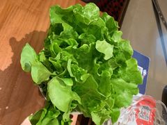 -捞王锅物料理(上海世茂广场店)