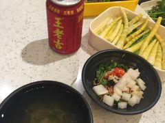 -钢管厂五区小郡肝串串香(南山店)