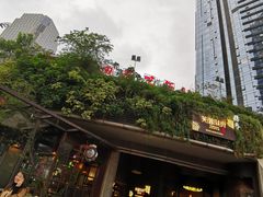 -听香·678茶铺(猛追湾店)