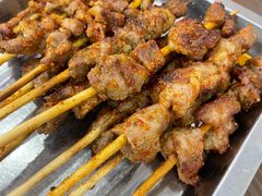 -川娃子(万塘汇店)