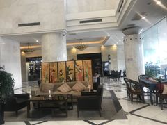 -上海富豪东亚酒店(零陵路店)