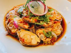 -华侨城嘉途酒店·屋顶阳光餐厅