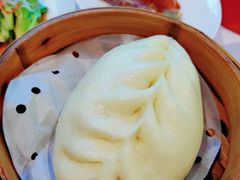 -月福京味斋·烤鸭店·北京菜(鼓楼总店)