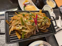 -昱匠·日本料理(金融街店)