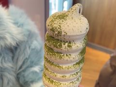 -DQ·蛋糕·冰淇淋(河东万达店)