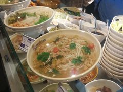-无名缘米粉(大食代东方广场店)