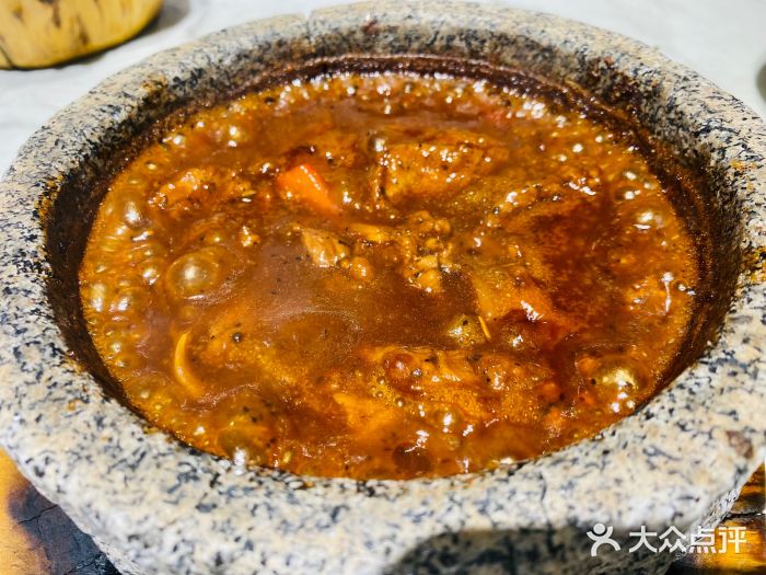 蒋先森餐厅(万星广场店)图片