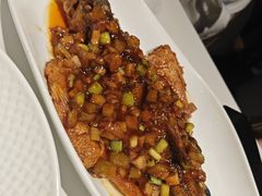 -羲和雅苑•北京烤鸭(国贸商城店)