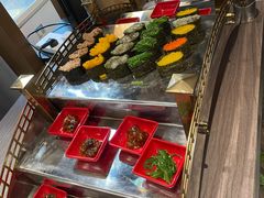 -印象餐厅(杭州国际博览中心北辰大酒店)