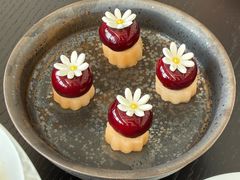 -鲜璟台·地标景观餐厅(上海中心店)