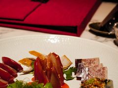 湖滨冷菜拼盘-湖滨28中餐厅·西湖宴·杭州君悦酒店