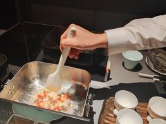 -左庭右院鲜牛肉火锅黑金店(陆家嘴中心店)