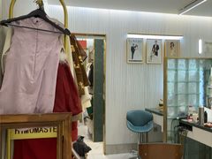 -海马体照相馆(环贸iapm大师爱情店)