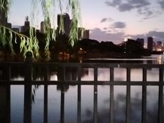 -时间仓(月湖公园店)