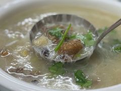 -阿静美食