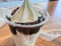 -麦当劳(安定门外大街店)