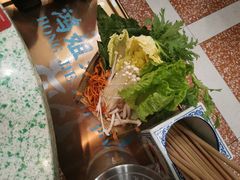 -鸿姐老火锅(疁城新天地店)