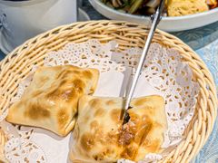 -巴扎美食·新疆菜·西域歌舞表演餐厅(新疆大厦店)