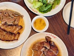 -黄连大头华烧鹅店(大良店)