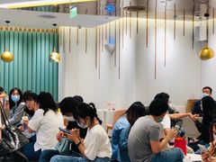 -奈雪的茶(天河城店)
