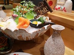-大岛日本料理铁板烧(南通大饭店)