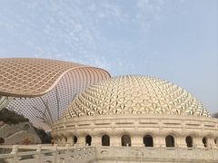 -牛首山文化旅游区