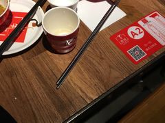 -牛很鲜潮汕牛肉火锅(朝晖路店)
