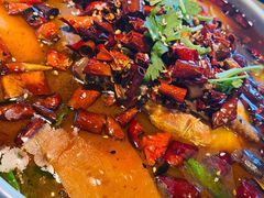 -吕氏疙瘩汤·私家菜馆(慈云寺店)