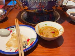 -1078號老北京涮肉(松柏店)