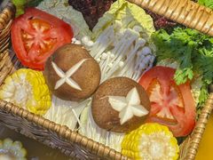 -鲜牛记潮汕牛肉火锅(淮安珠海路店)