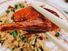 -东鑫记港式茶餐厅(南京东路店)