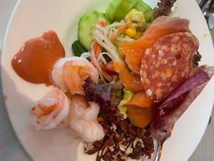 -杭州西子湖四季酒店-WL BISTRO西湖餐厅(灵隐路店)