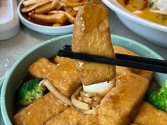 -林辉家宴·本地家常菜·头牌清远鸡(先锋店)