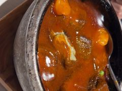 -千百味红餐厅·江西菜(绿地双子塔店)