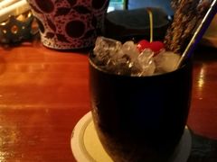 -迦南D BAR