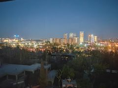 -北京民族园葉子里酒店(鸟巢店)