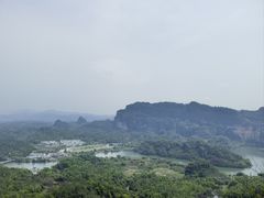 -丹霞山风景名胜区