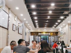 大堂-粤·向群饭店(龙津东路总店)