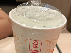 -麦当劳(沙河店)