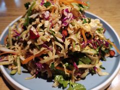 -大哈福烧烤·海鲜·家常菜(延安三路店)