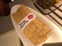 农家石磨豆皮-渡娘火锅(大兴大悦春风里店)