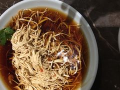 -冶春茶社(星汉大厦店)