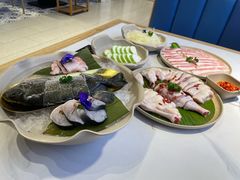 -太琼糟粕醋·海南酸汤火锅(亚龙湾店)