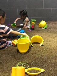 -幻贝家儿童乐园(苏州中心店)