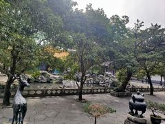 -浙江省博物馆(孤山馆区)