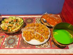 -木尔坦·Multan巴基斯坦清真餐厅halal(大智嘉园店)