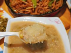 -嘉和一品粥(方庄店)