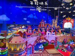 -七彩云南欢乐世界