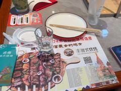 -通海俄式烧烤·俄罗斯大串(嵩山路店)