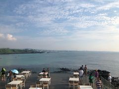 -Cafe Aewol Monsant